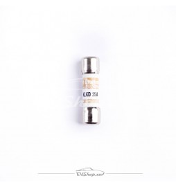 Littelfuse 600VDC Fuse 10,12,15,20,25 and 30A