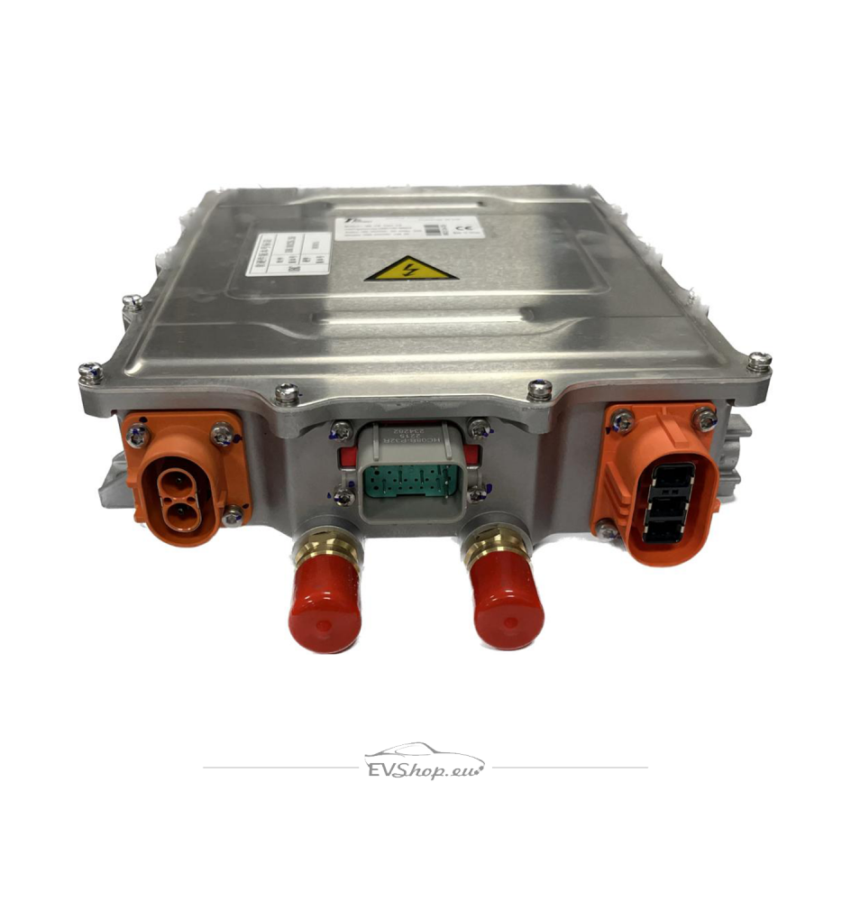 HKLW60012 7.2kW CAN, 600V (400800V) 12A