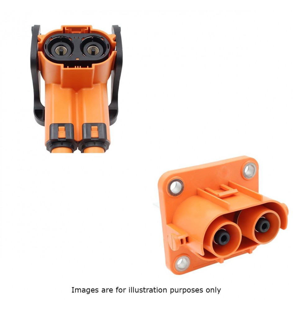 Gardena Connettore A Innesto 2 E 3 Vie – Raccordo Per Irrigazione In Ottone E Materiale Plastico - 3