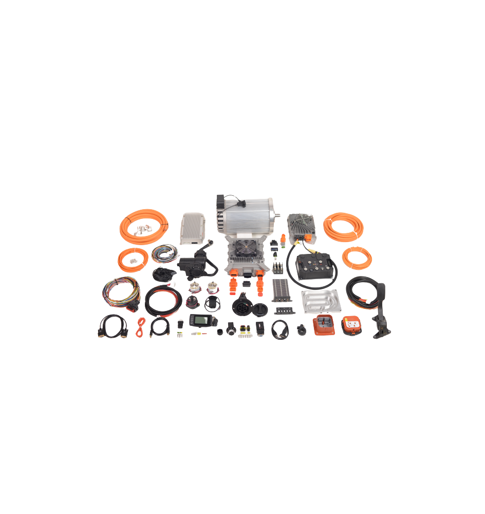 Hyper9 Universele EV Conversie Kit LV / HV