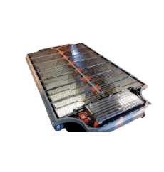 Pacco batteria Tesla Model...