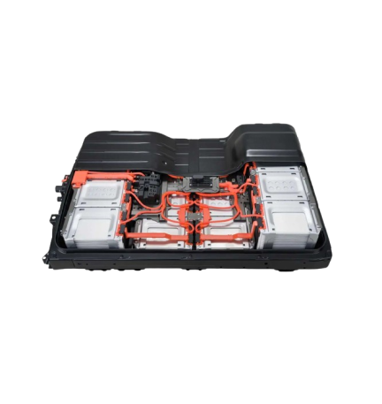 24kWh Nissan Leaf Gen 2 pacco batteria