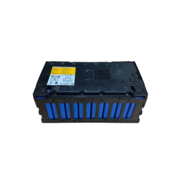Modulo batteria 8S 2,4 kWh Mitsubishi Outlander PHEV (usato)