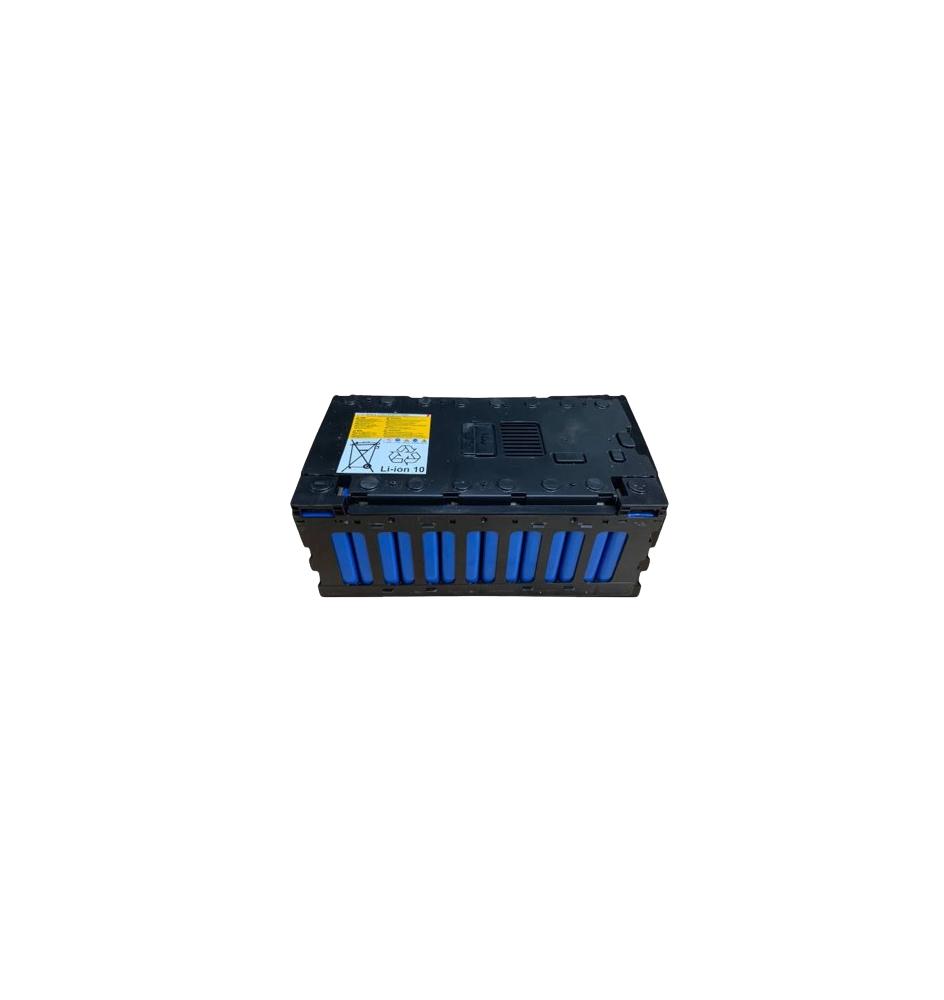 Modulo batteria 8S 2,4 kWh Mitsubishi Outlander PHEV (usato)