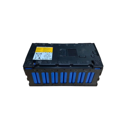 Modulo batteria 8S 2,4 kWh Mitsubishi Outlander PHEV (usato)