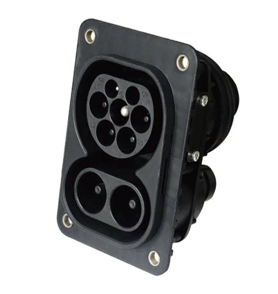 CCS Socket combo 2 150A for 50mm²