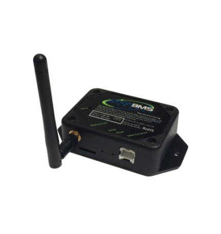 Orion Connect – WiFi-uitbreidingsmodule