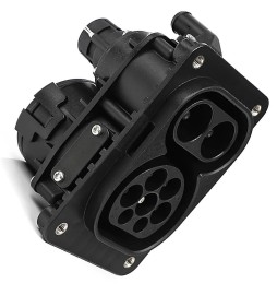 CCS Socket combo 2 200A voor 70mm²