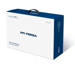 Kit de reparación Drive Unit grande de Tesla