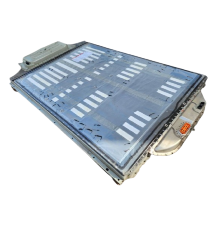 Batterie Tesla Model S 90 kWh (d'occasion)