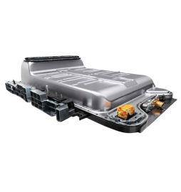 Pacco batteria Renault Zoe da 52 kWh