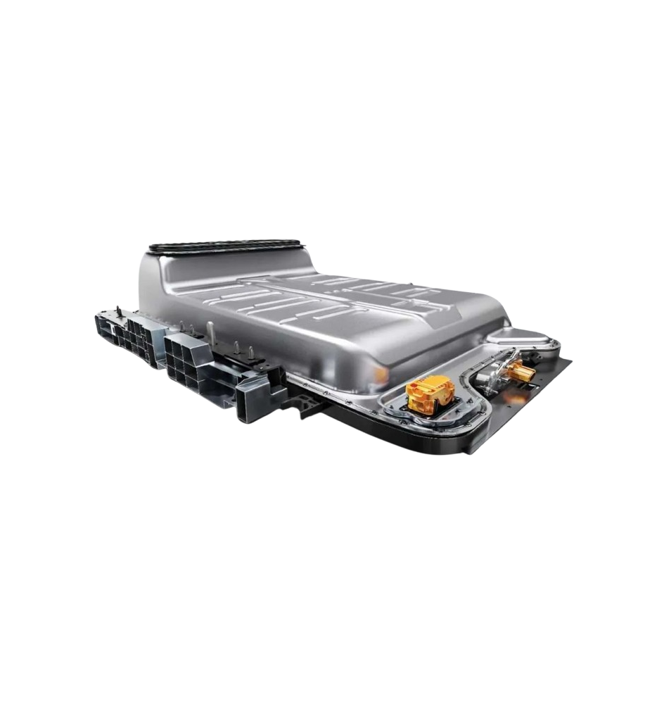 Pack batterie Renault Zoe 52kWh (d'occasion)