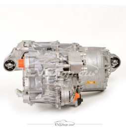 Drive Unit posteriore modello 3