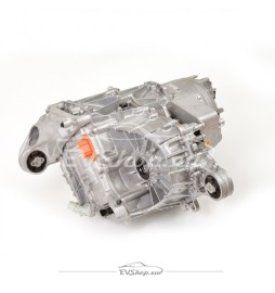 Drive Unit trasera del modelo 3