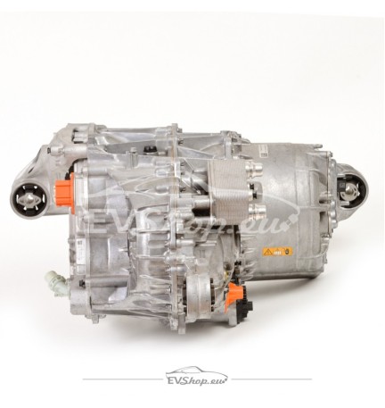 Drive Unit de performance Tesla Model 3