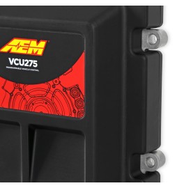 VCU275 Programmable Electric Vehicle Control Unit