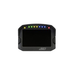 Display di registrazione del carbonio AEM CD-5L