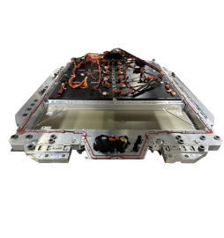 BMW i4 m50xdrive 84kWh pacco batteria (usato)