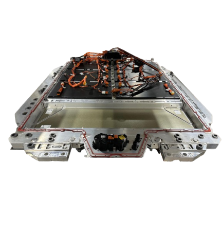 Pack batterie BMW i4 m50xdrive 84kWh (d'occasion)