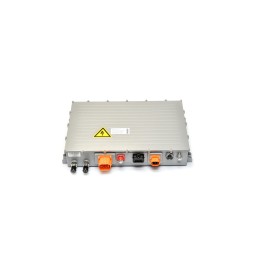 EVPT Combined On Board Charger 1,5kW DC-DC 3-Phase AC input 20kW