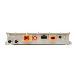 EVPT Combined On Board Charger 1,5kW DC-DC 3-Phase AC input 20kW