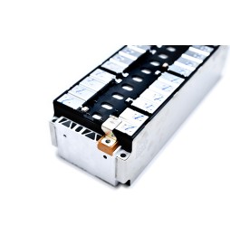 6s2p 2,74kWh Stellantis Batteriemodul (gebraucht)