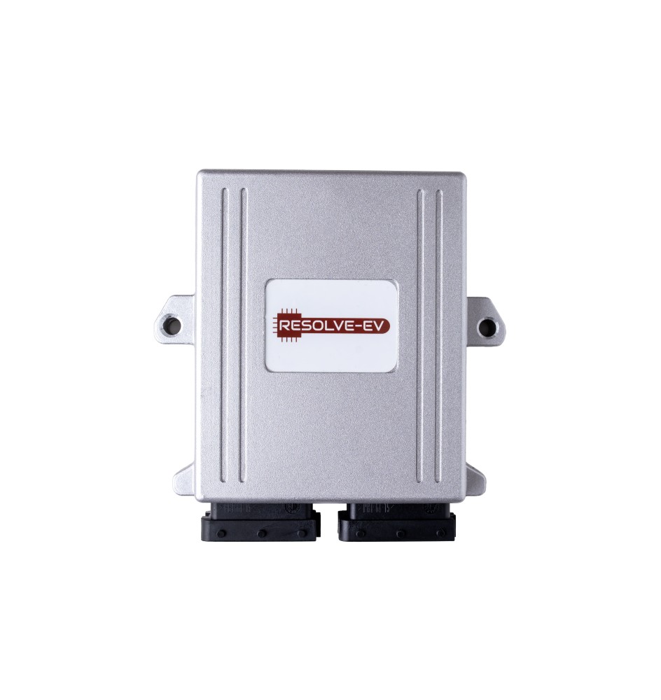 Nissan Leaf Resolve Controller