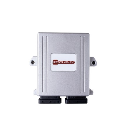 Nissan Leaf Resolve Controller