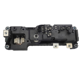 Boîte à fusibles haute tension pour batterie VW (0Z1 915 183 E) (d'occasion)