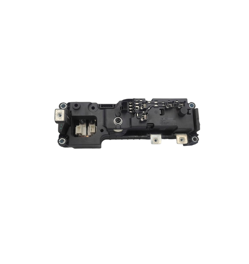 Boîte à fusibles haute tension pour batterie VW (0Z1 915 183 E) (d'occasion)