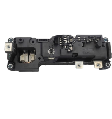 Boîte à fusibles haute tension pour batterie VW (0Z1 915 183 E) (d'occasion)