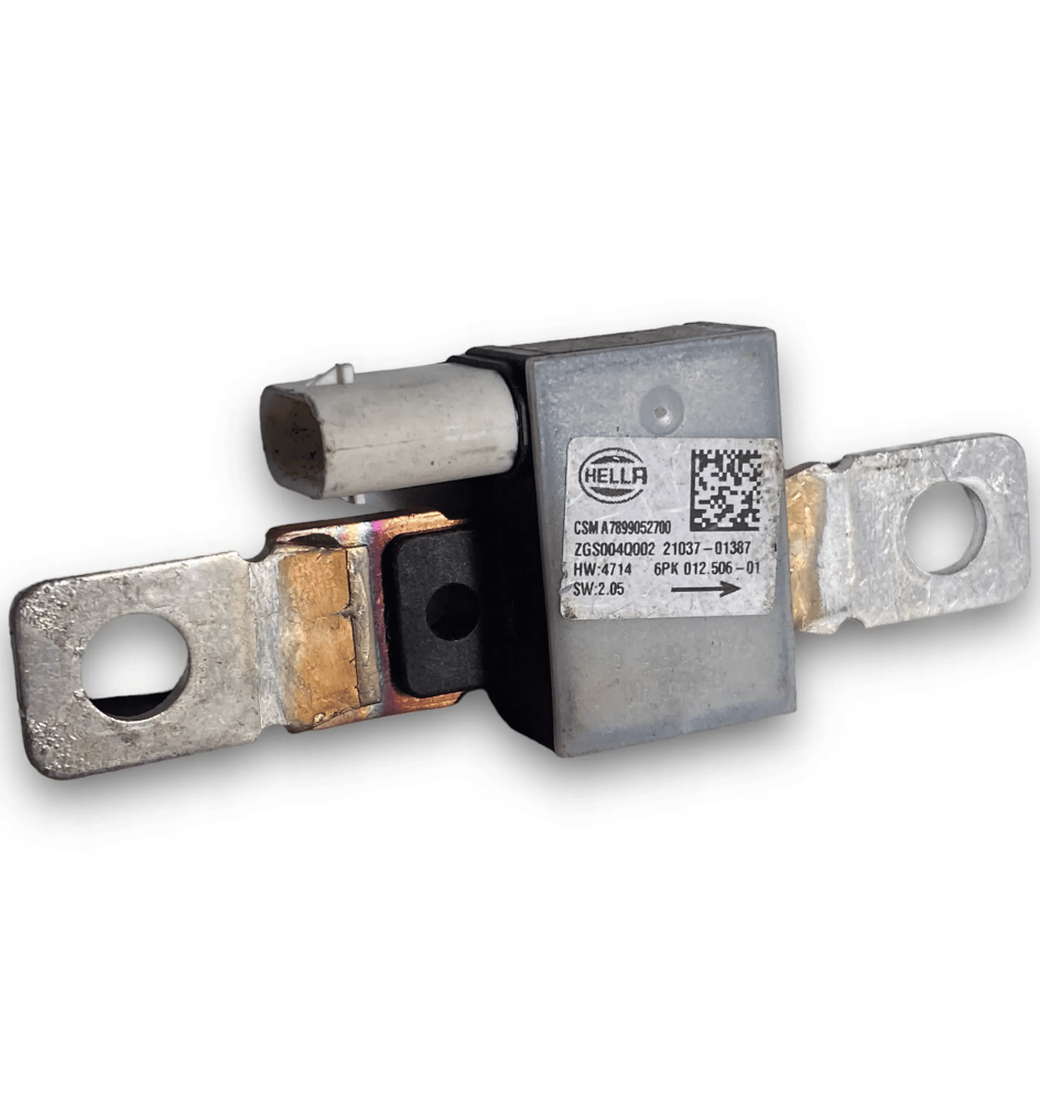 Capteur de batterie HELLA – A7899052700 (d'occasion)