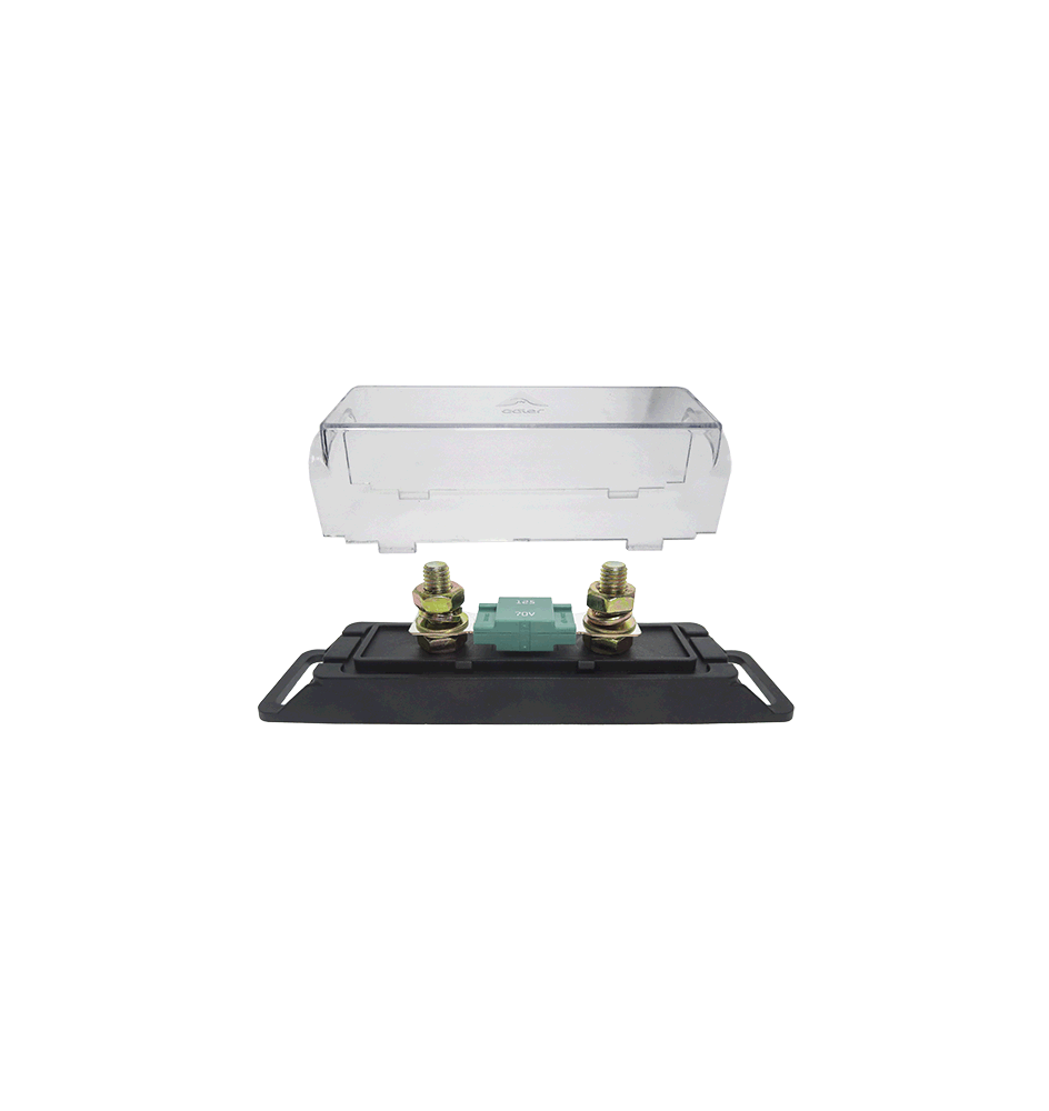 Adler BHR059-25-M8 Fuse Holder