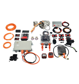 Kit de conversion Drive Unit modifiée SDU
