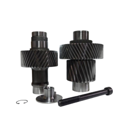 Set di ingranaggi Tesla Large Drive Unit 4.1:1