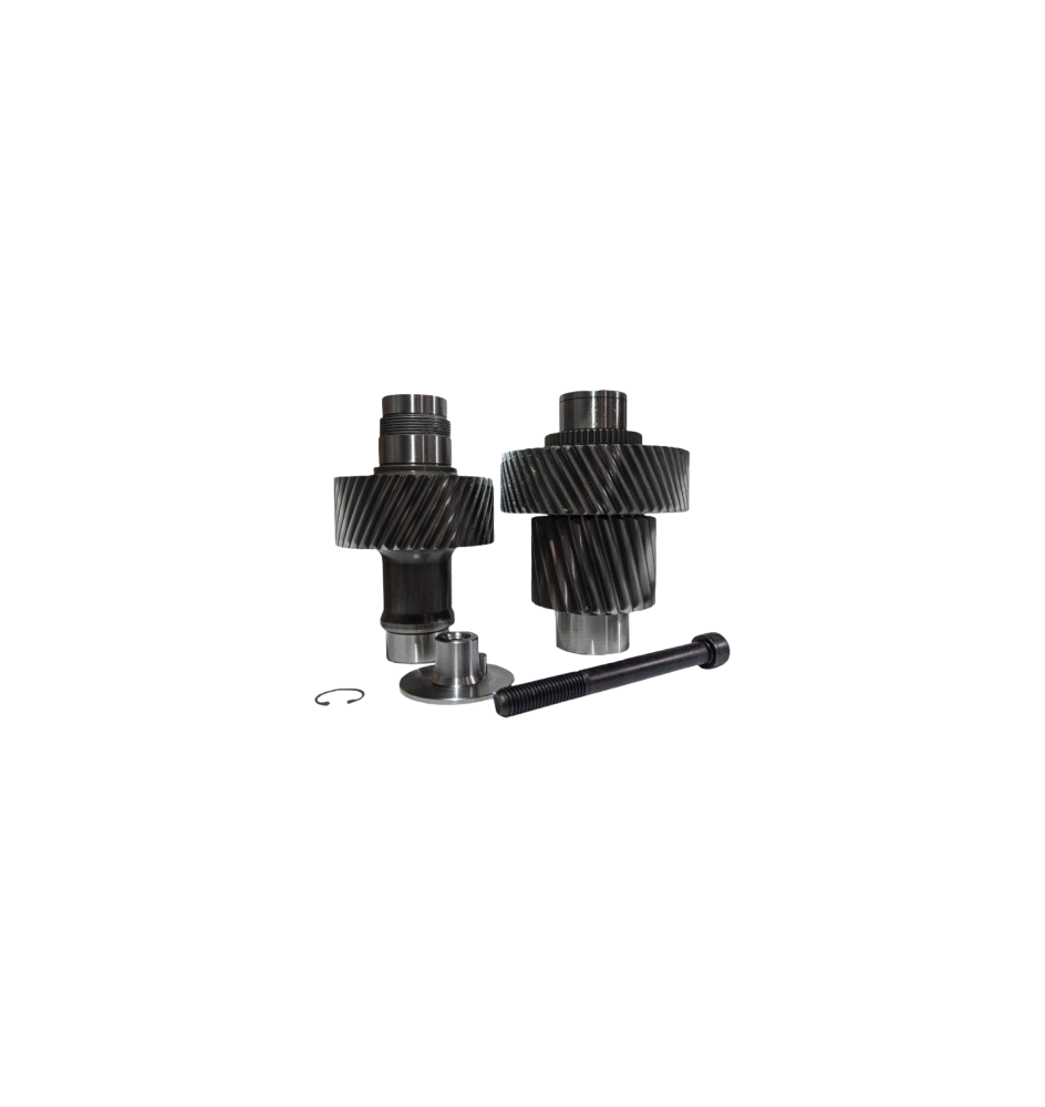 Set di ingranaggi Tesla Large Drive Unit 4.1:1