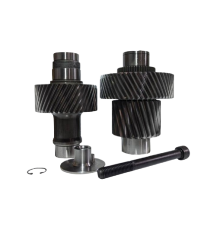 Set di ingranaggi Tesla Large Drive Unit 4.1:1