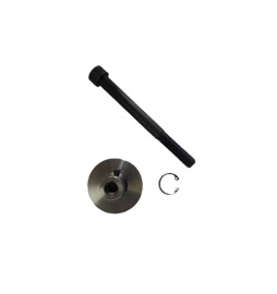 Tesla Large Drive Unit Gear Set 4.1:1