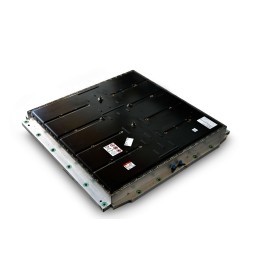 82kWh VW ID MEB Plug & Play-Batteriepaket für Deye & Sofar