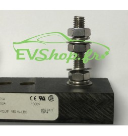 Semiconductor Fuse holder -  P266A