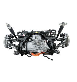 Subchasis drive unit trasera del modelo Tesla 3/Y