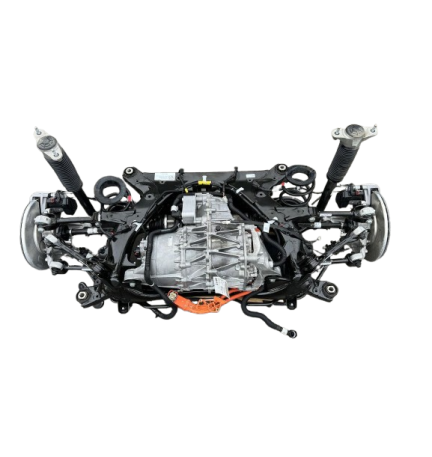Subchasis drive unit trasera del modelo Tesla 3/Y