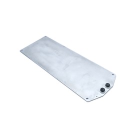 MEB battery module cooling plate