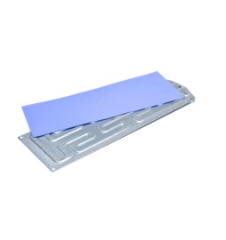 Kühlplatte für MEB-Batteriemodule