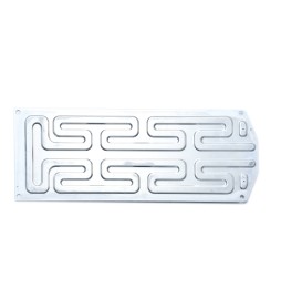 Kühlplatte für MEB-Batteriemodule