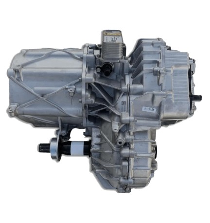 Sélection multiple de transmissions KIT Model S