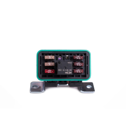 Soluzione plug-and-play Resolve Marine