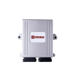 Resolve Marine plug-and-play solution