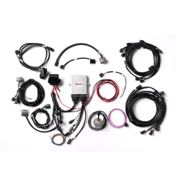 Resolve Marine plug-and-play solution